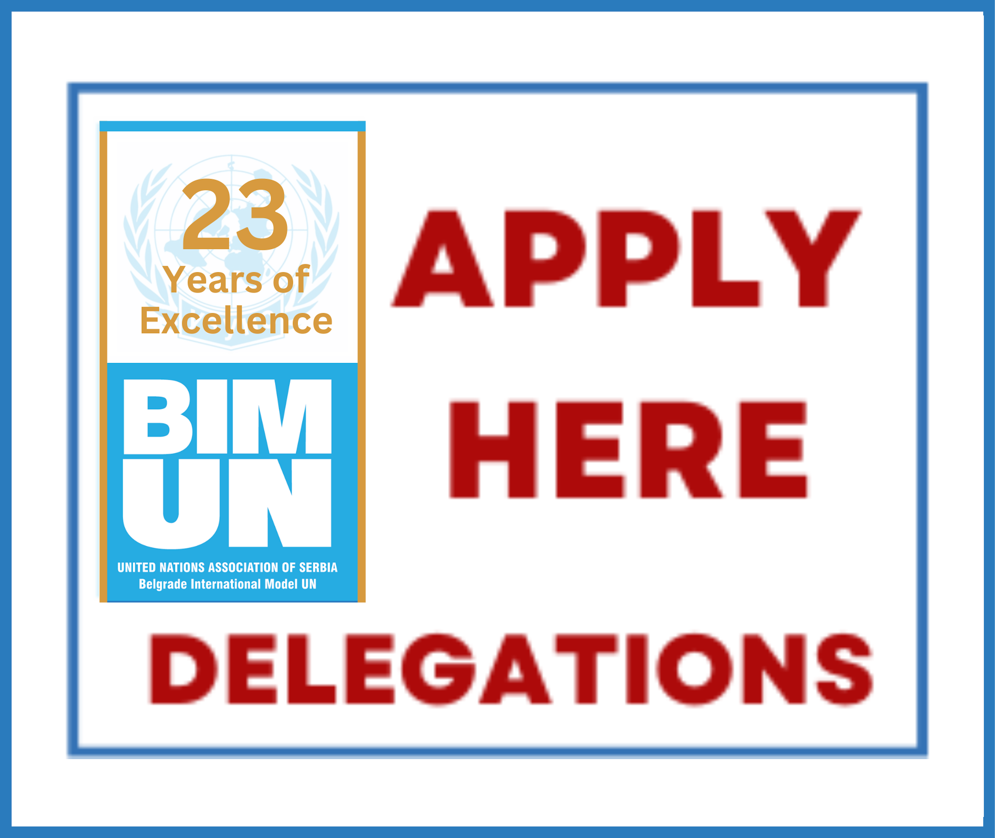 apply here delegations 2026